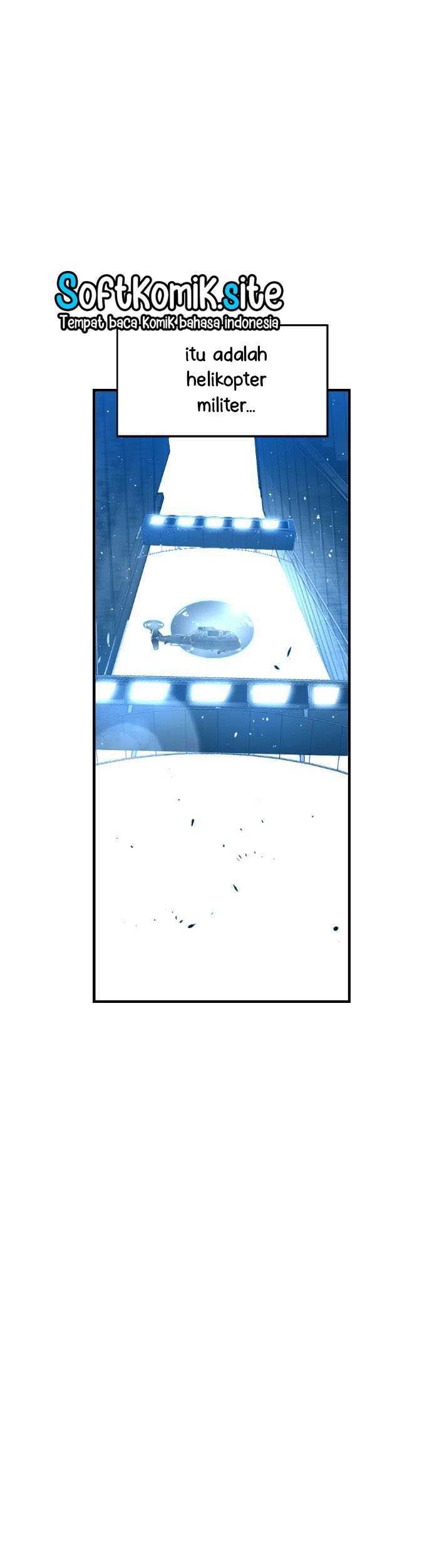 Terror Man Chapter 76 Gambar 15