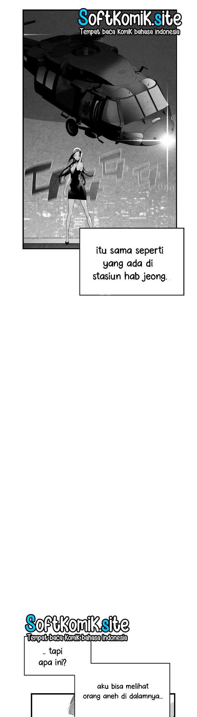 Terror Man Chapter 76 Gambar 16