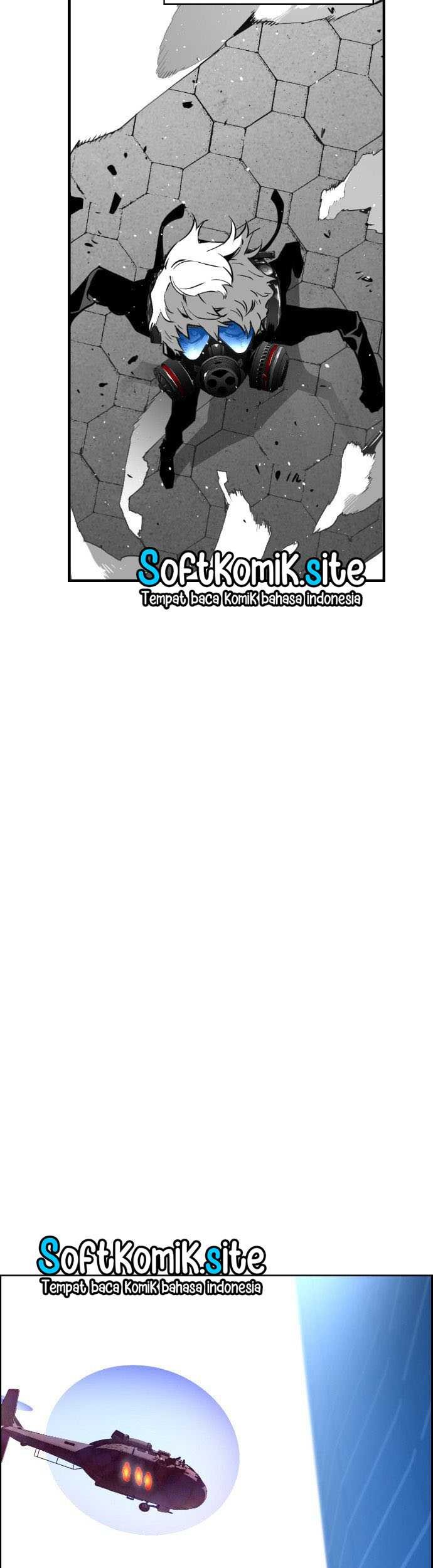 Terror Man Chapter 76 Gambar 17