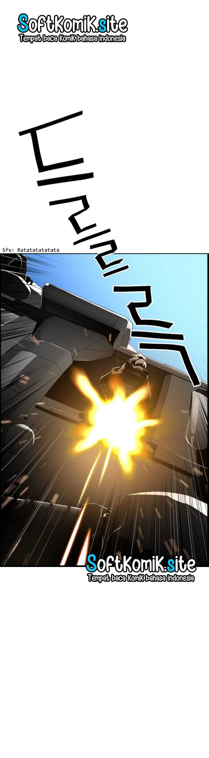 Terror Man Chapter 76 Gambar 19