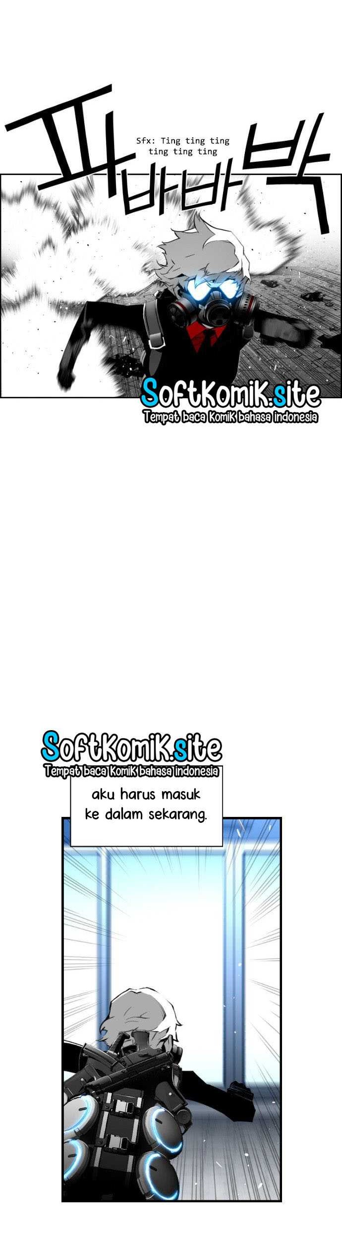 Terror Man Chapter 76 Gambar 20