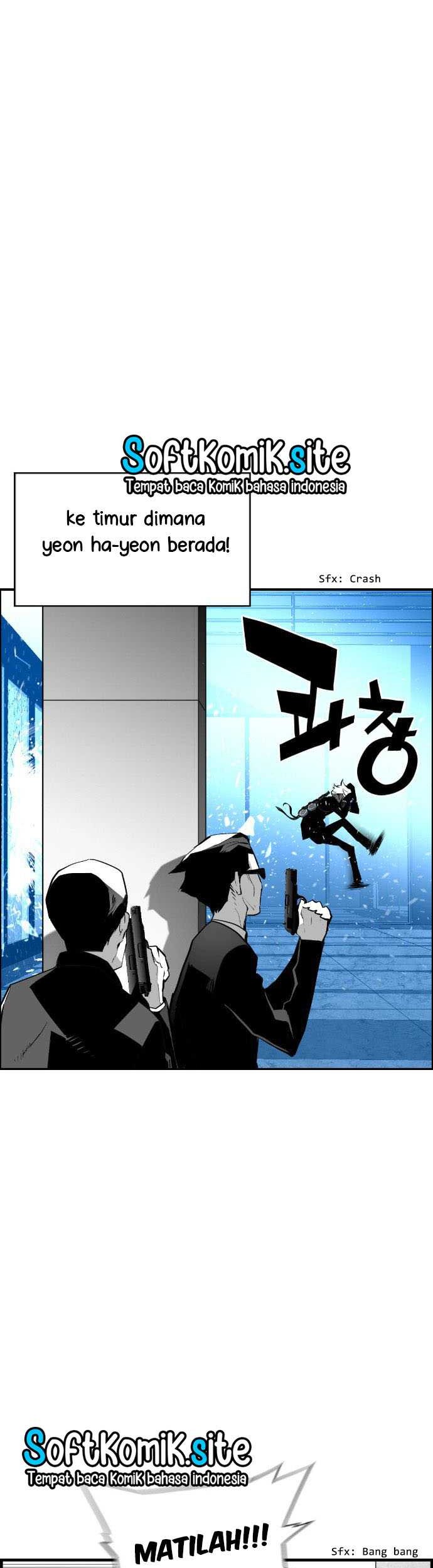 Terror Man Chapter 76 Gambar 21