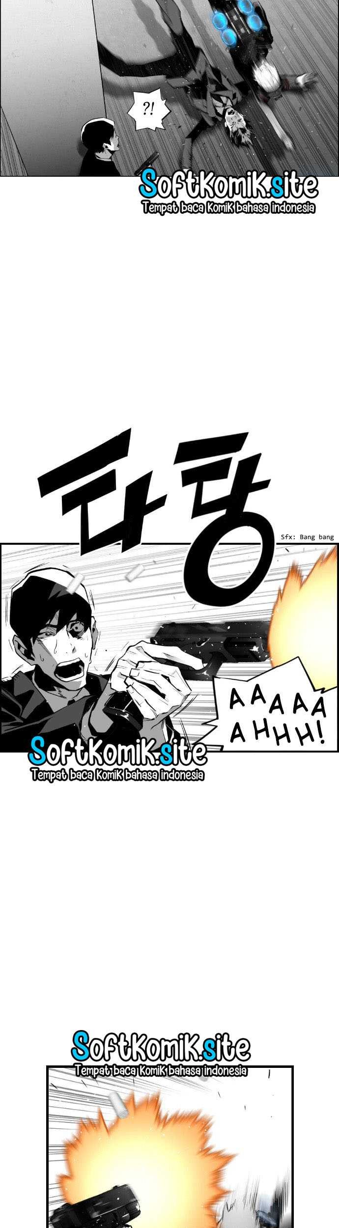 Terror Man Chapter 76 Gambar 23