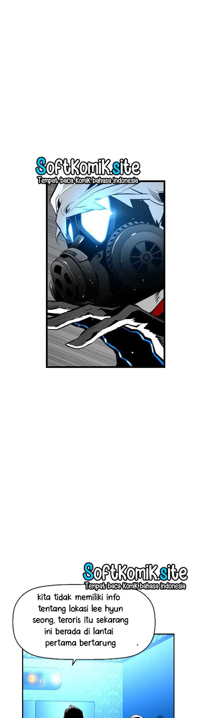 Terror Man Chapter 76 Gambar 25