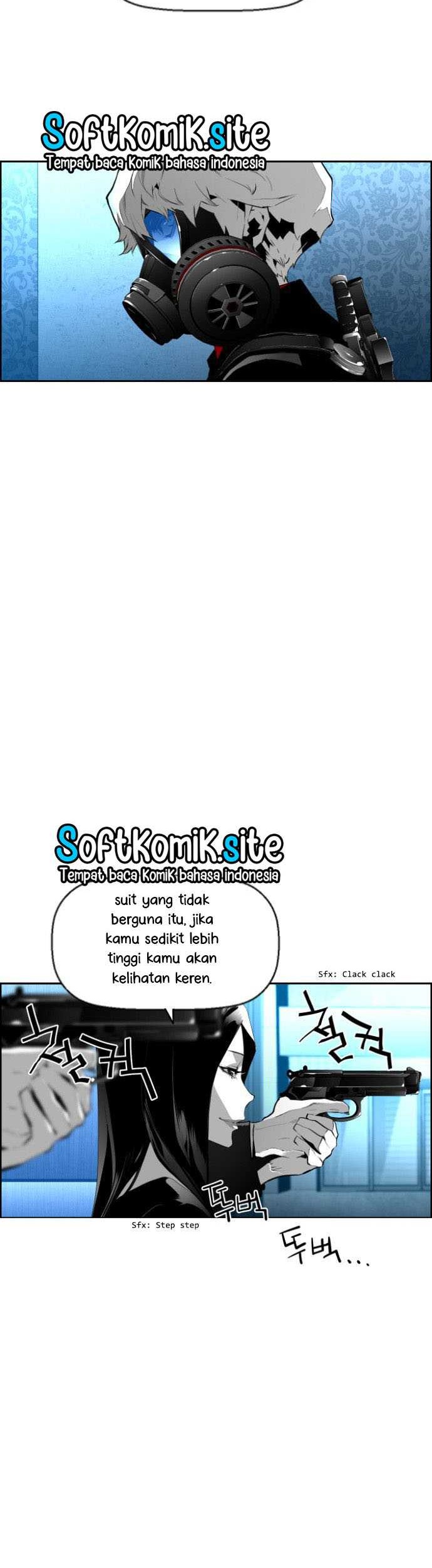 Terror Man Chapter 76 Gambar 28
