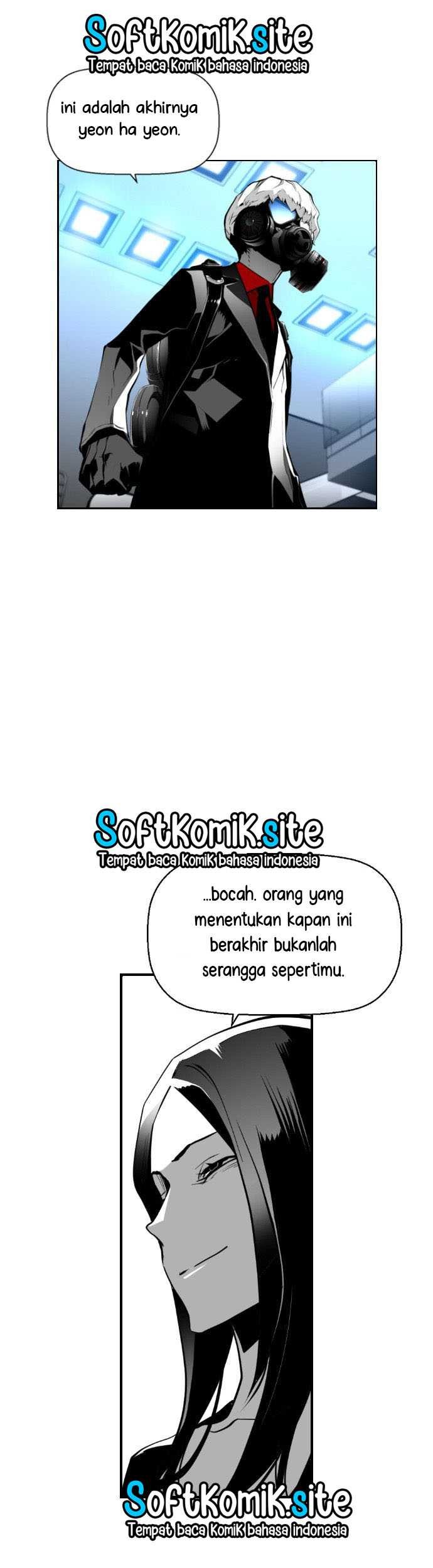 Terror Man Chapter 76 Gambar 29