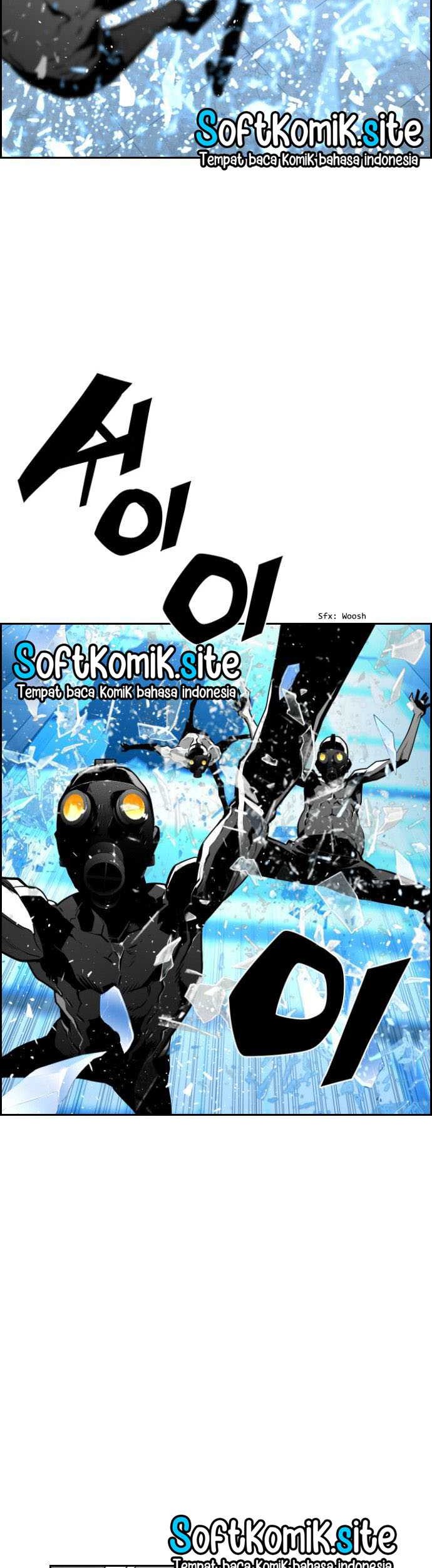 Terror Man Chapter 76 Gambar 33