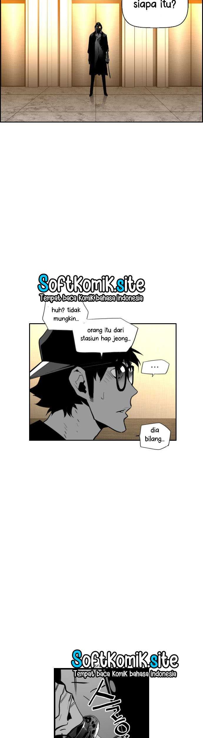 Terror Man Chapter 76 Gambar 39