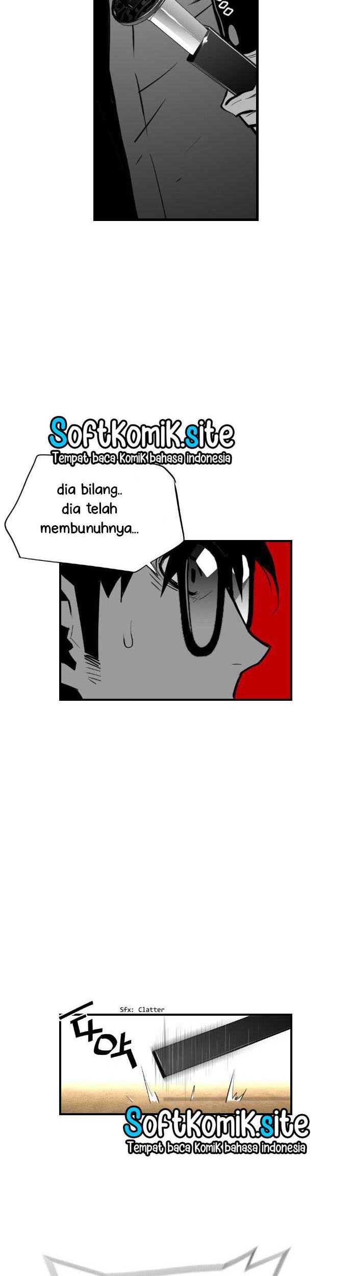Terror Man Chapter 76 Gambar 40