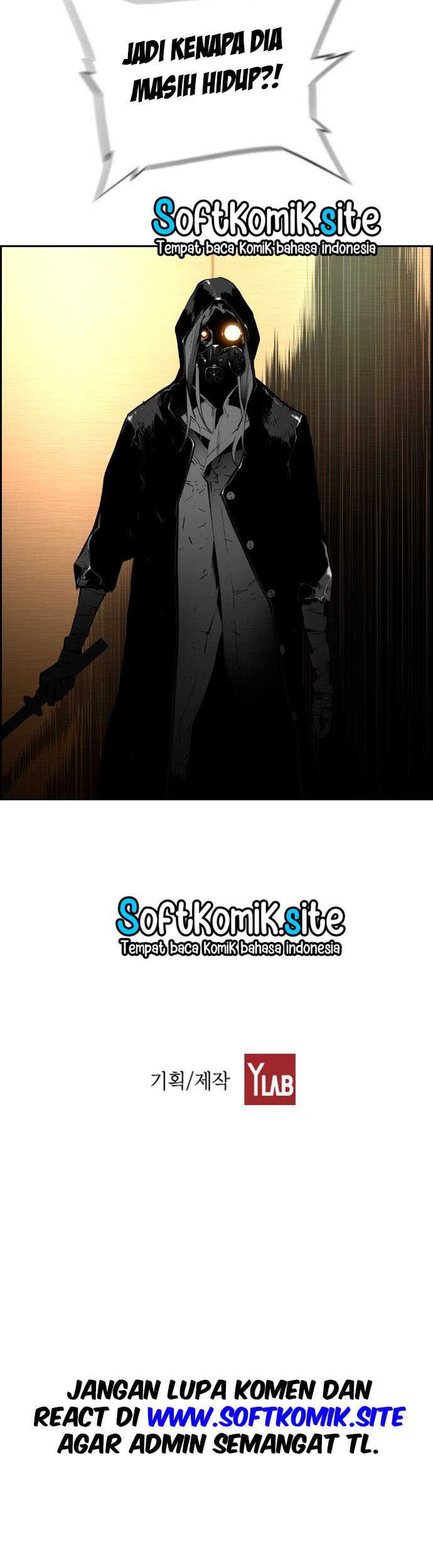 Terror Man Chapter 76 Gambar 41