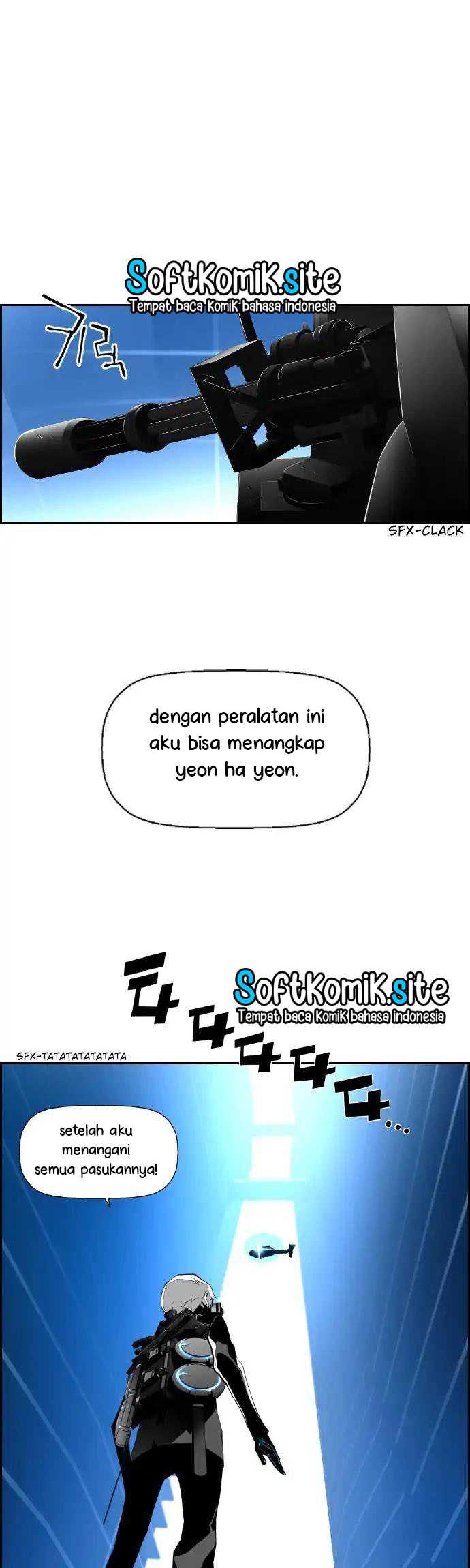 Terror Man Chapter 75 Gambar 24