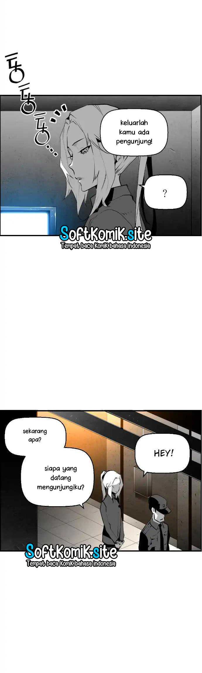 Terror Man Chapter 75 Gambar 26