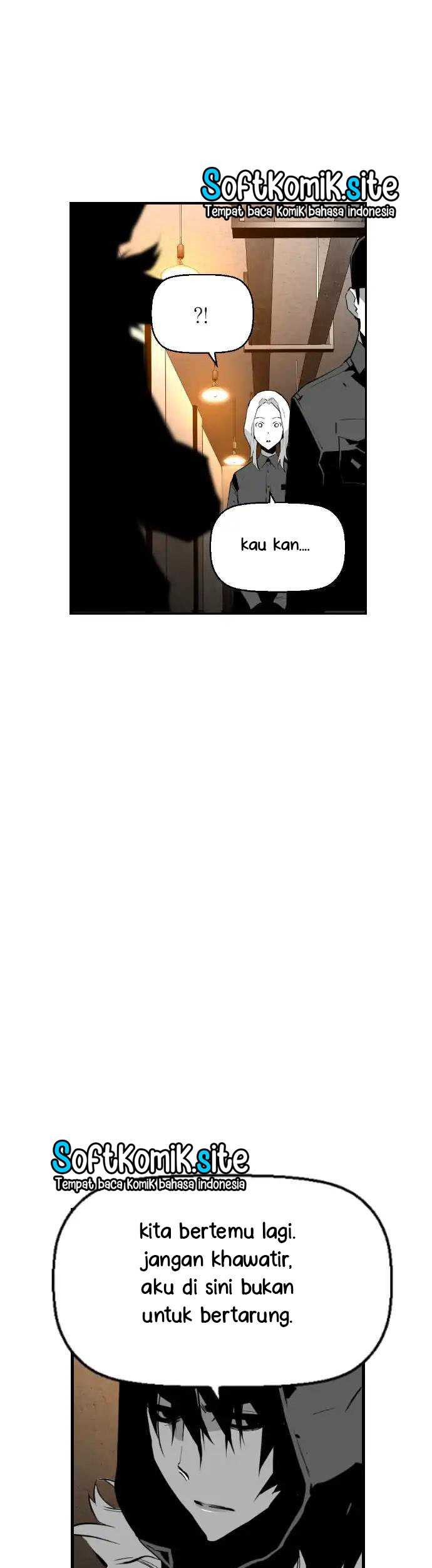 Terror Man Chapter 75 Gambar 27