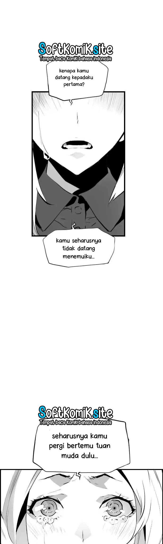 Terror Man Chapter 75 Gambar 32
