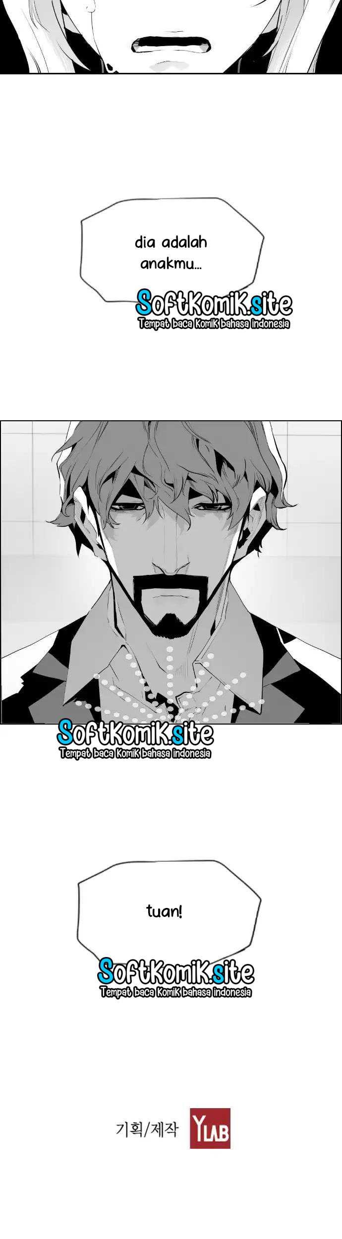 Terror Man Chapter 75 Gambar 33