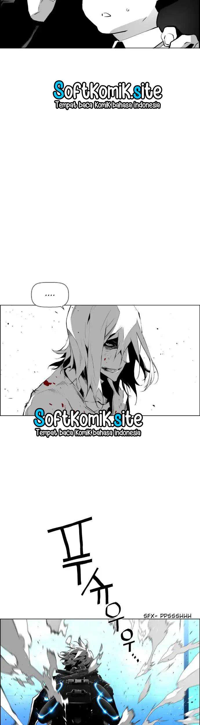 Terror Man Chapter 75 Gambar 3