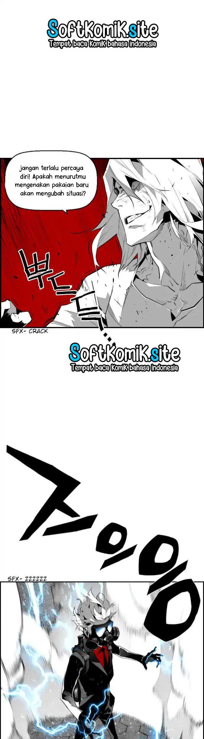 Terror Man Chapter 75 Gambar 7