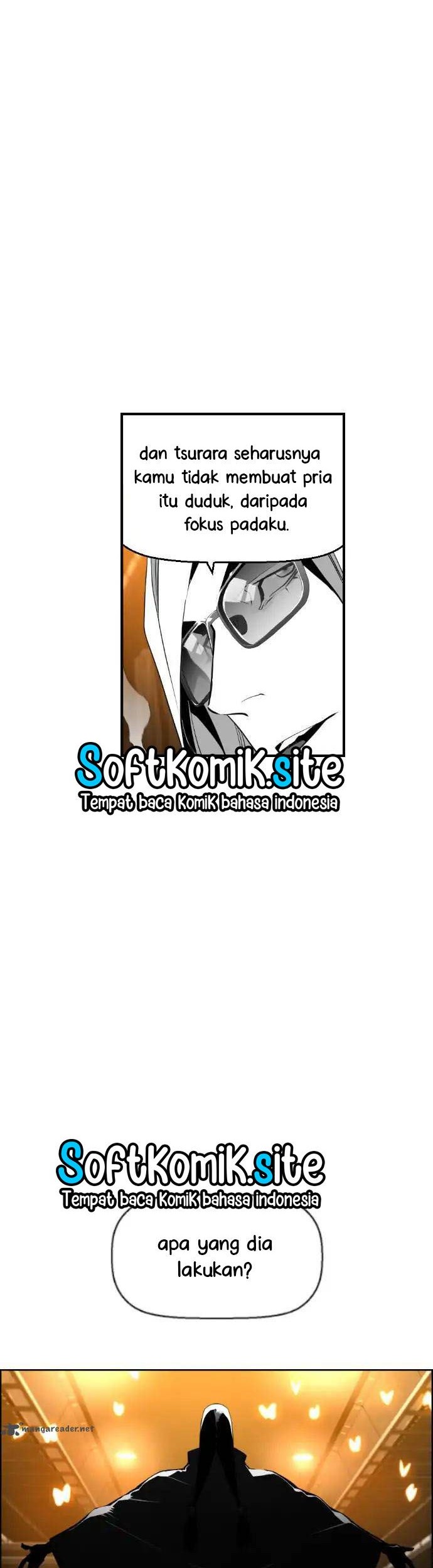 Terror Man Chapter 74 Gambar 12