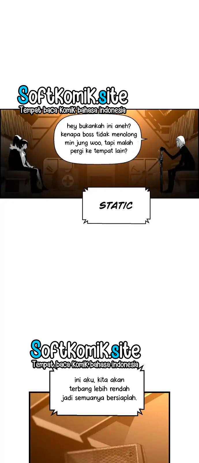 Terror Man Chapter 74 Gambar 15