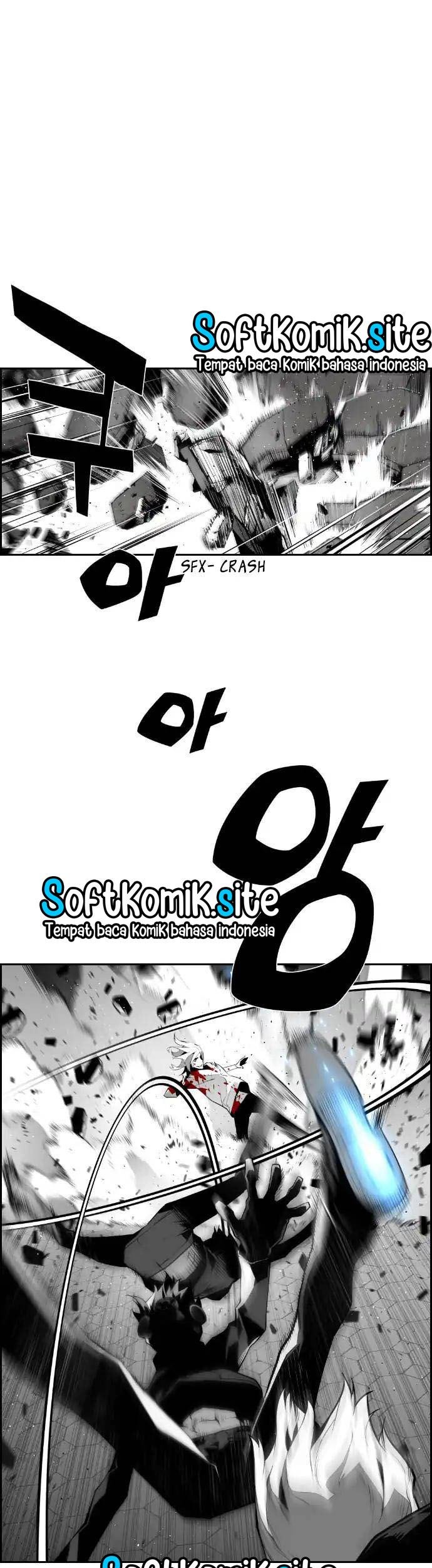 Terror Man Chapter 74 Gambar 18