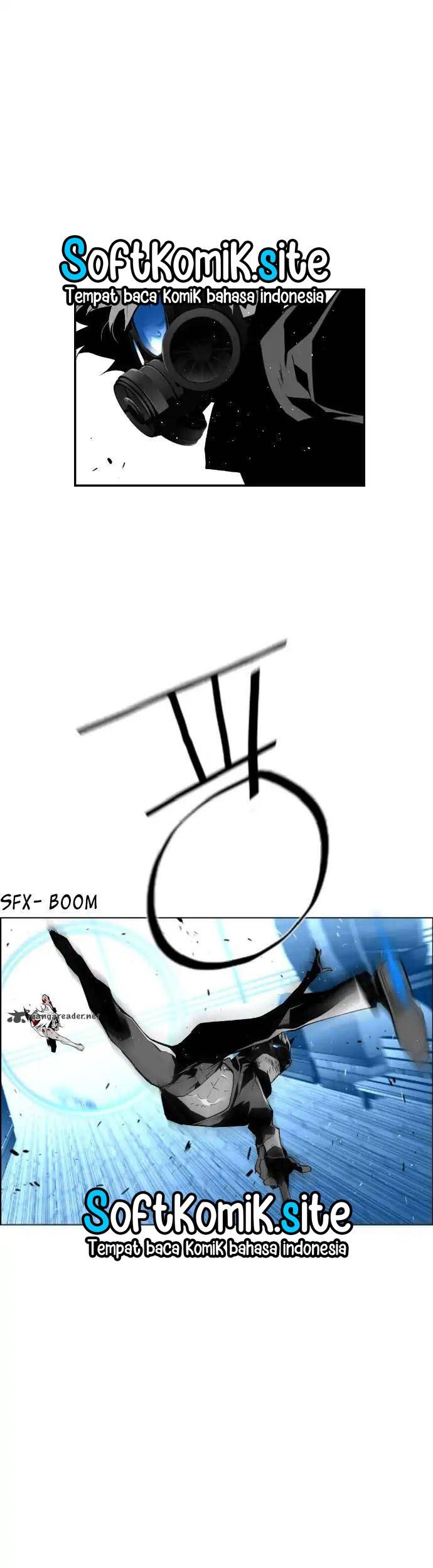 Terror Man Chapter 74 Gambar 24