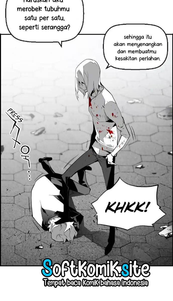 Terror Man Chapter 74 Gambar 28