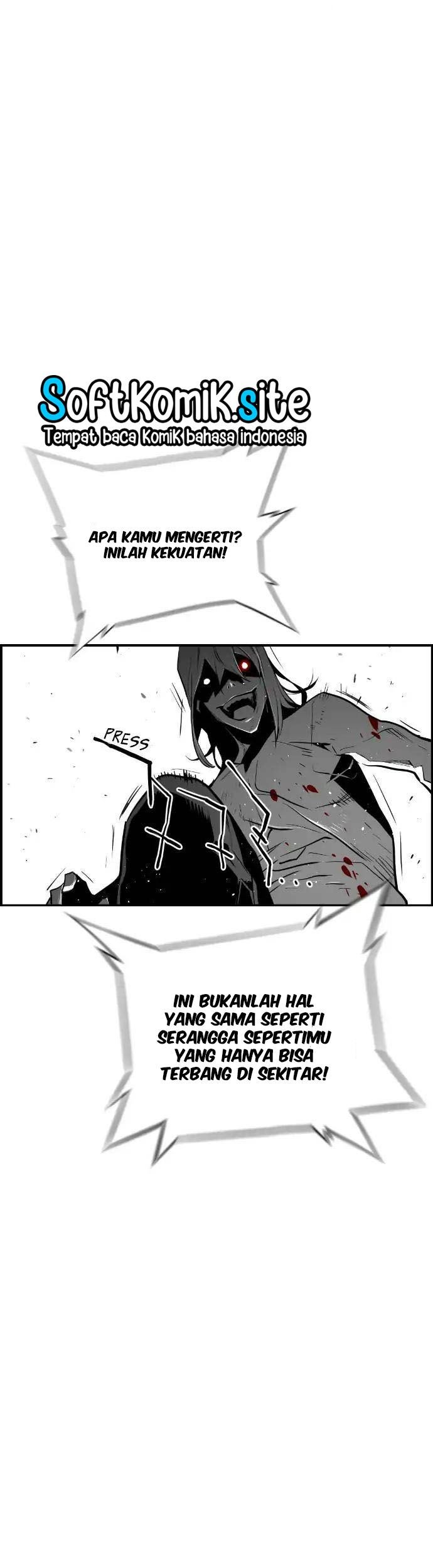 Terror Man Chapter 74 Gambar 29