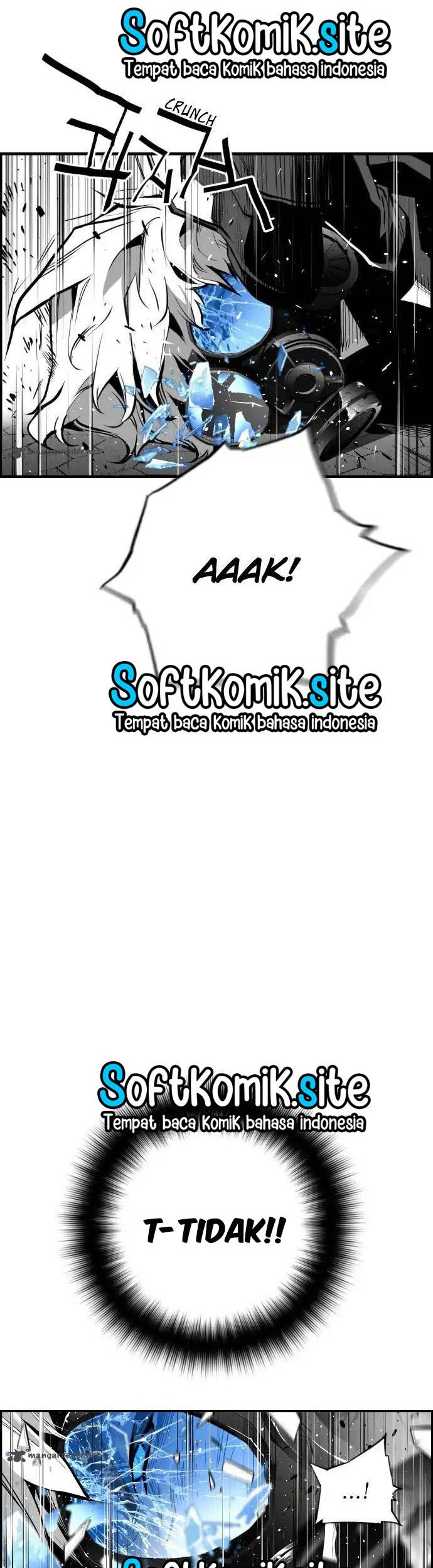 Terror Man Chapter 74 Gambar 30