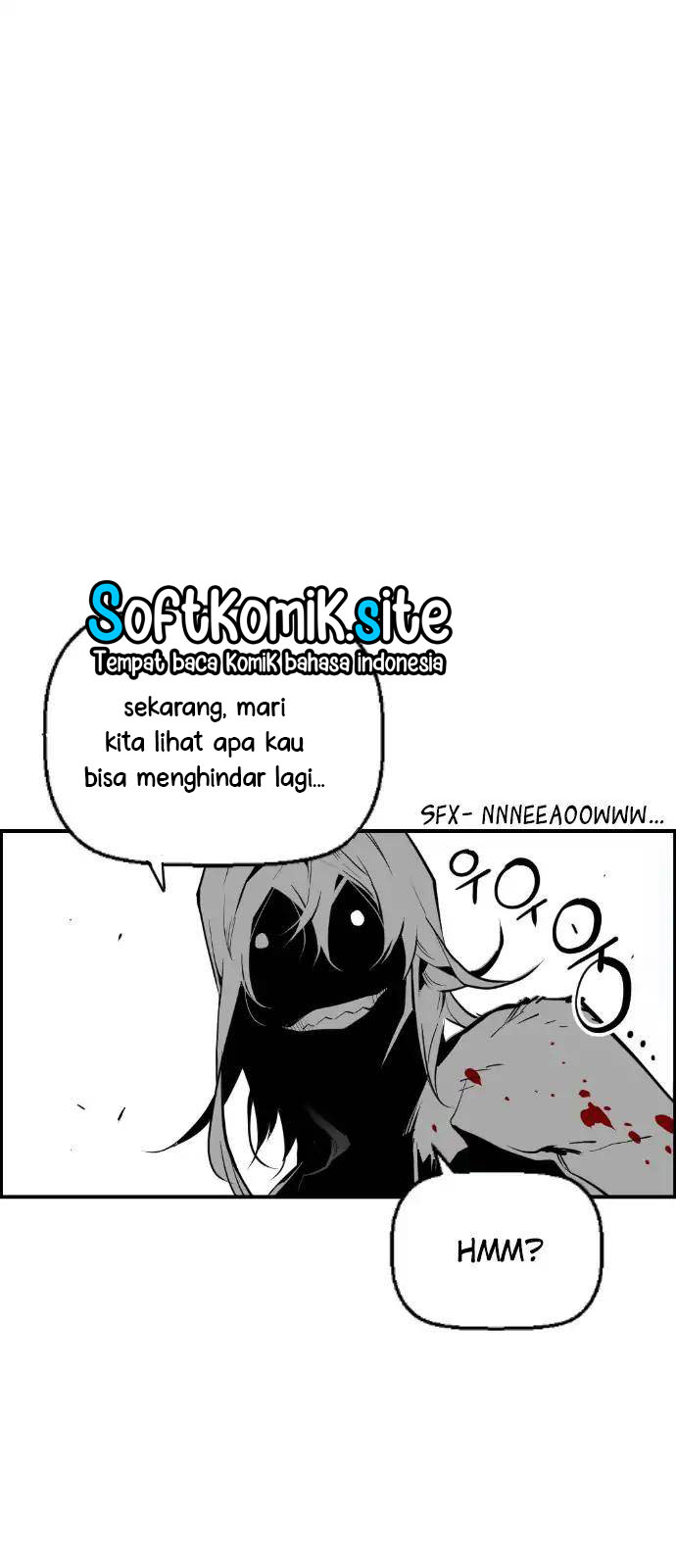 Terror Man Chapter 74 Gambar 33