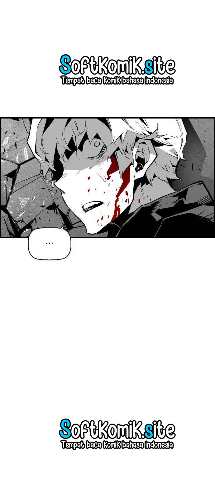 Terror Man Chapter 74 Gambar 34