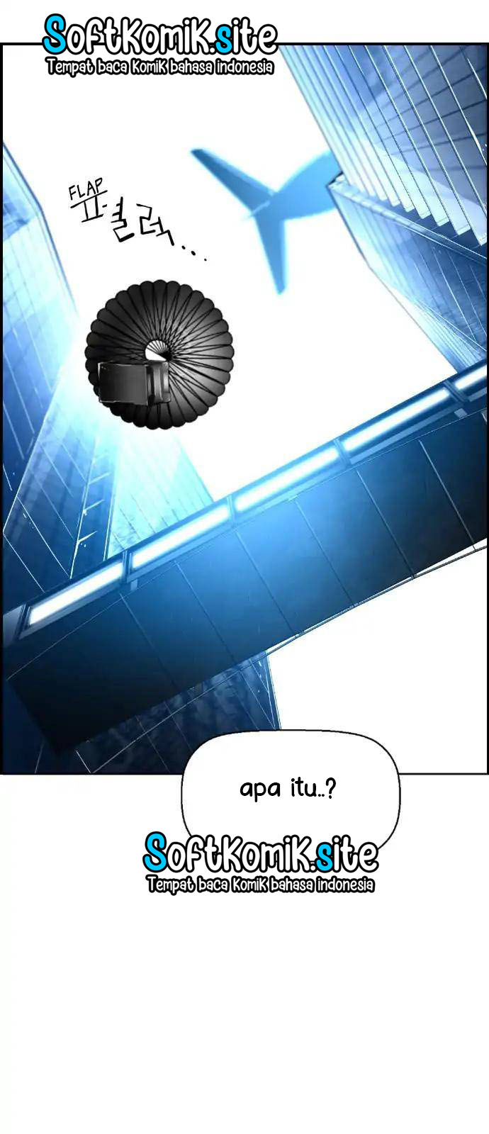 Terror Man Chapter 74 Gambar 35