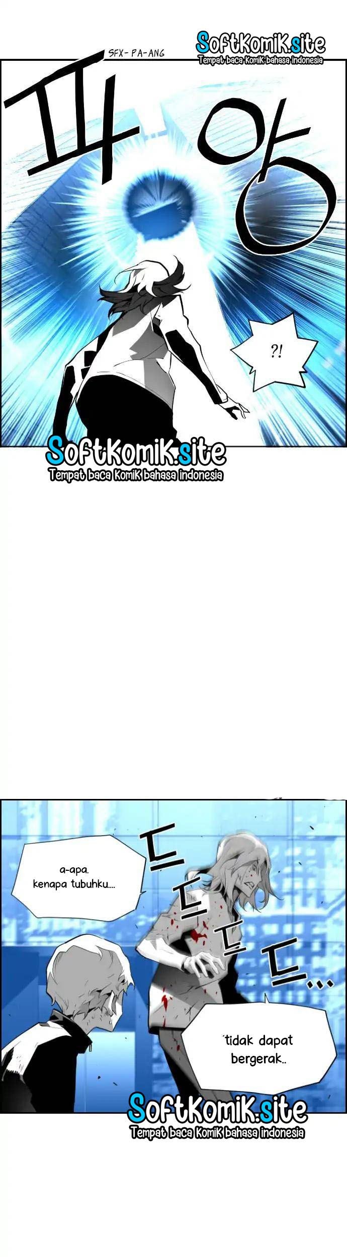 Terror Man Chapter 74 Gambar 40