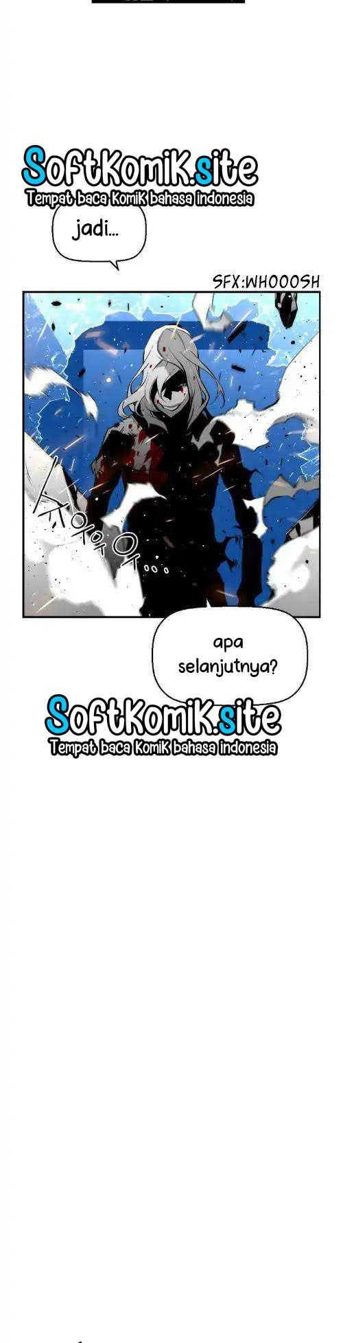 Terror Man Chapter 73 Gambar 21