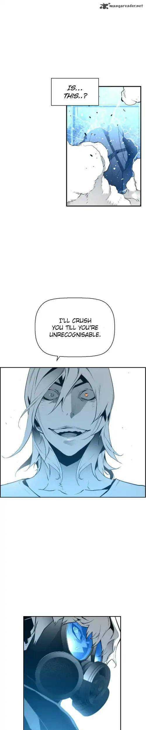 Terror Man Chapter 72 Gambar 24