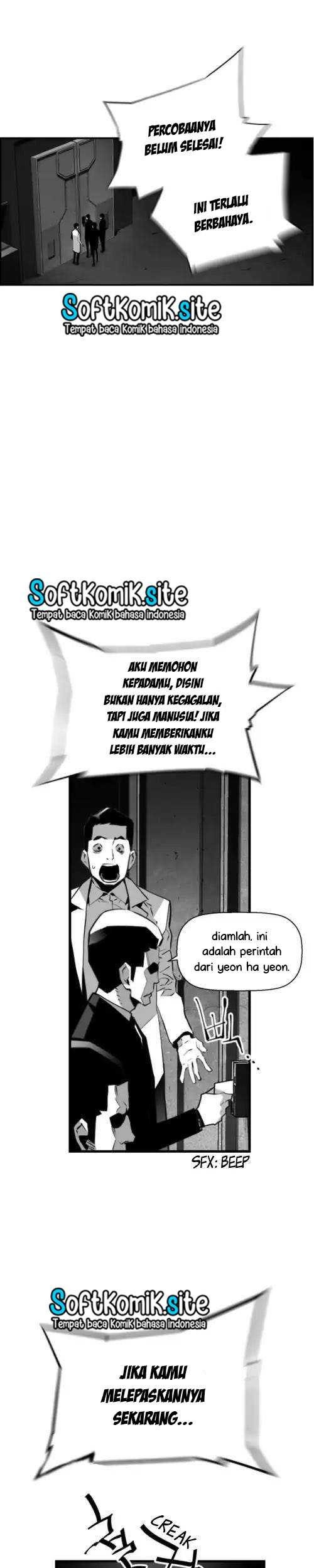 Terror Man Chapter 72 Gambar 26