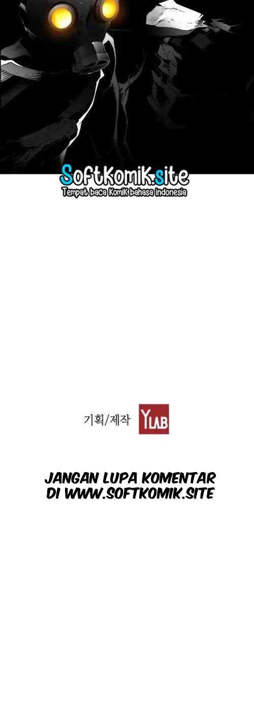 Terror Man Chapter 72 Gambar 28