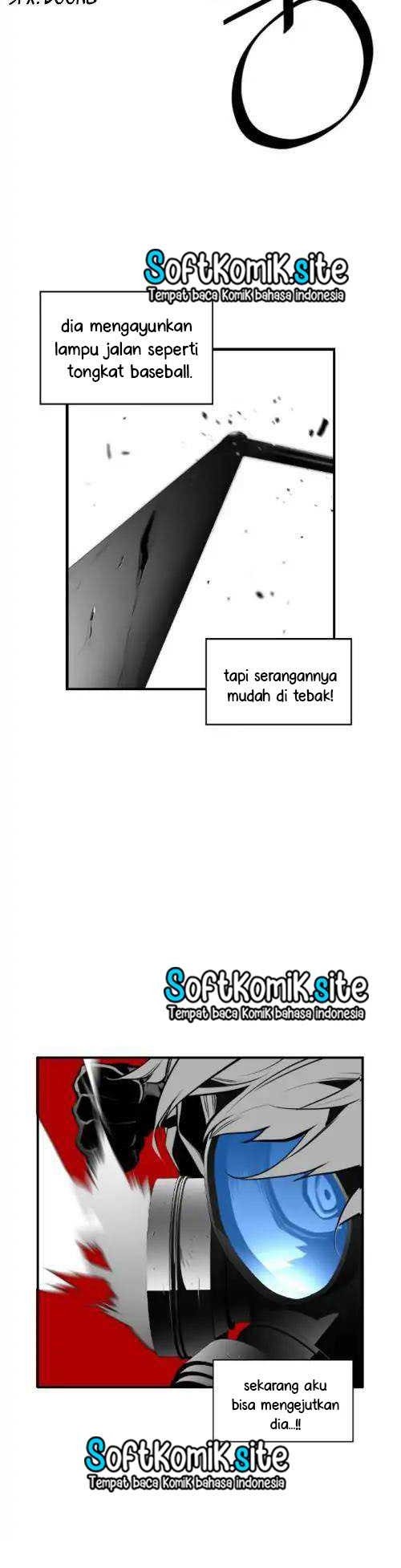 Terror Man Chapter 72 Gambar 13