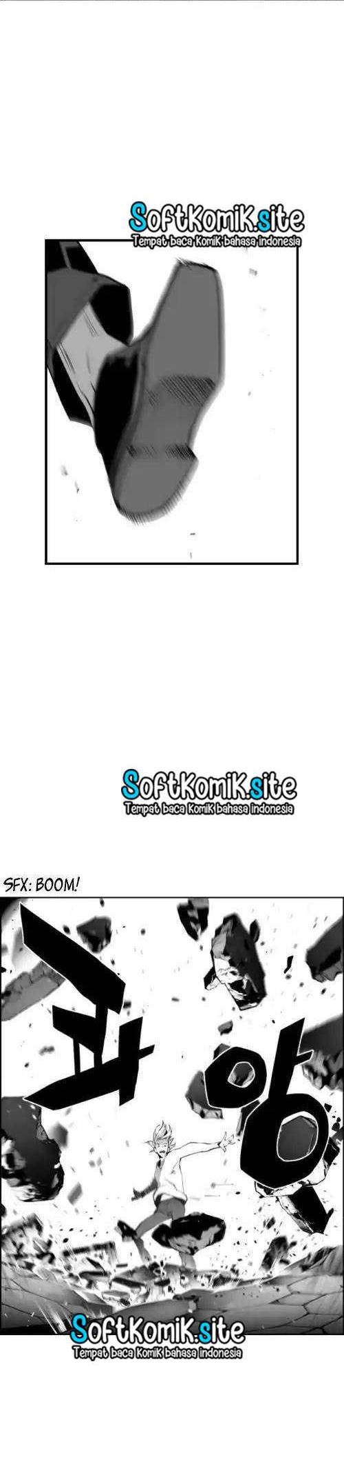 Terror Man Chapter 72 Gambar 15