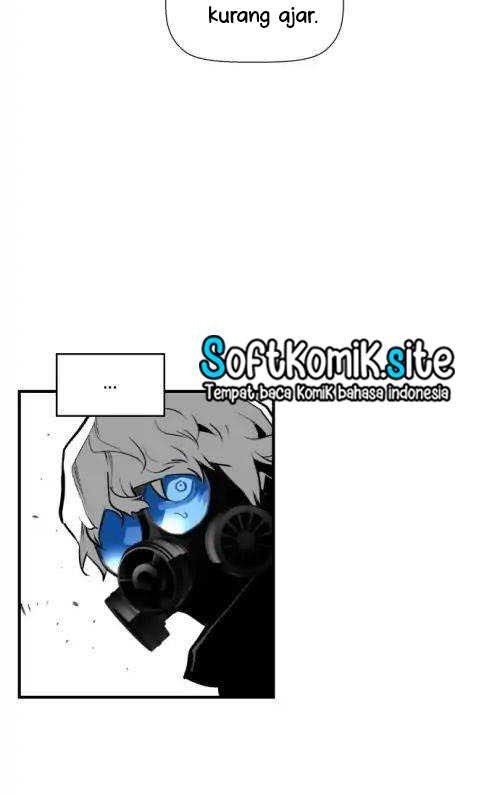 Terror Man Chapter 72 Gambar 23