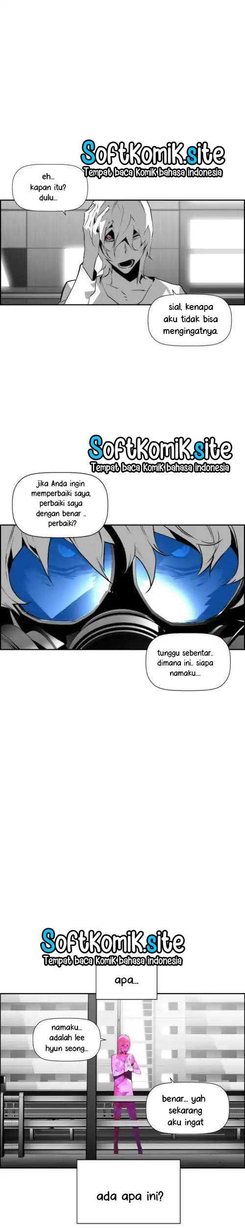 Terror Man Chapter 71 Gambar 23