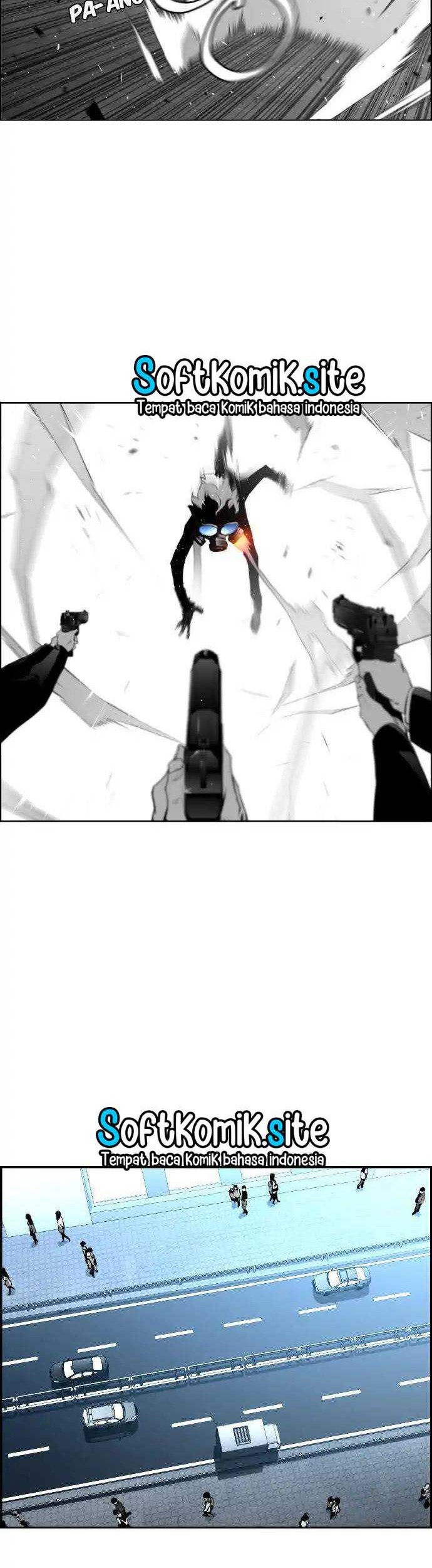 Terror Man Chapter 70 Gambar 6