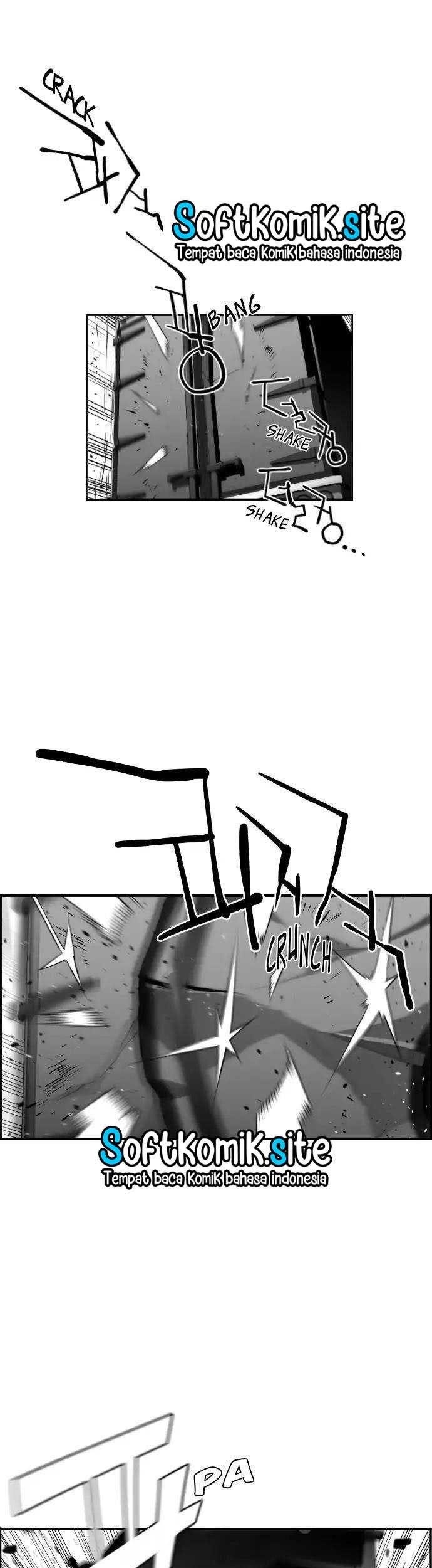 Terror Man Chapter 70 Gambar 8