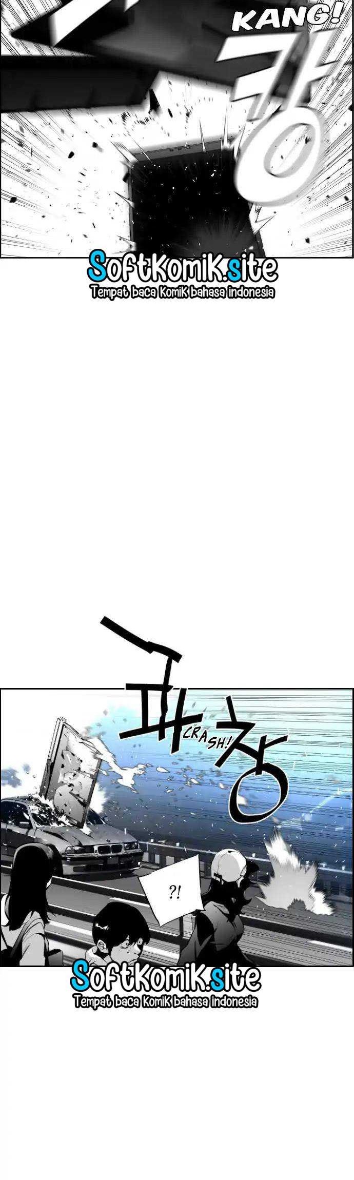 Terror Man Chapter 70 Gambar 9