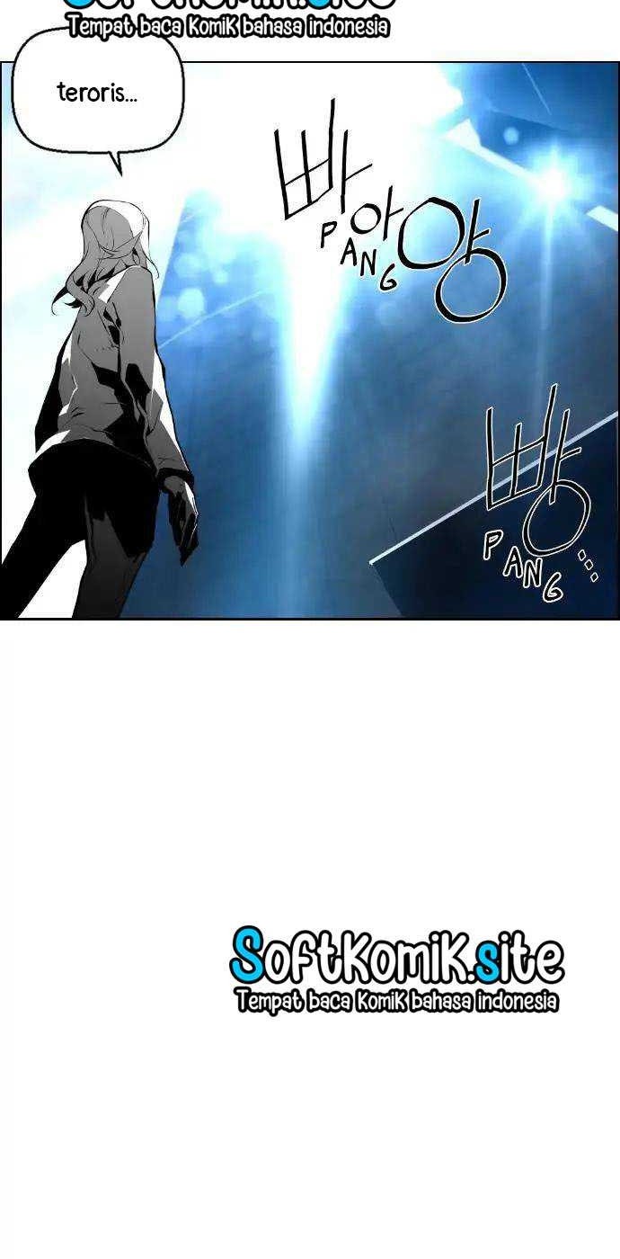 Terror Man Chapter 70 Gambar 12