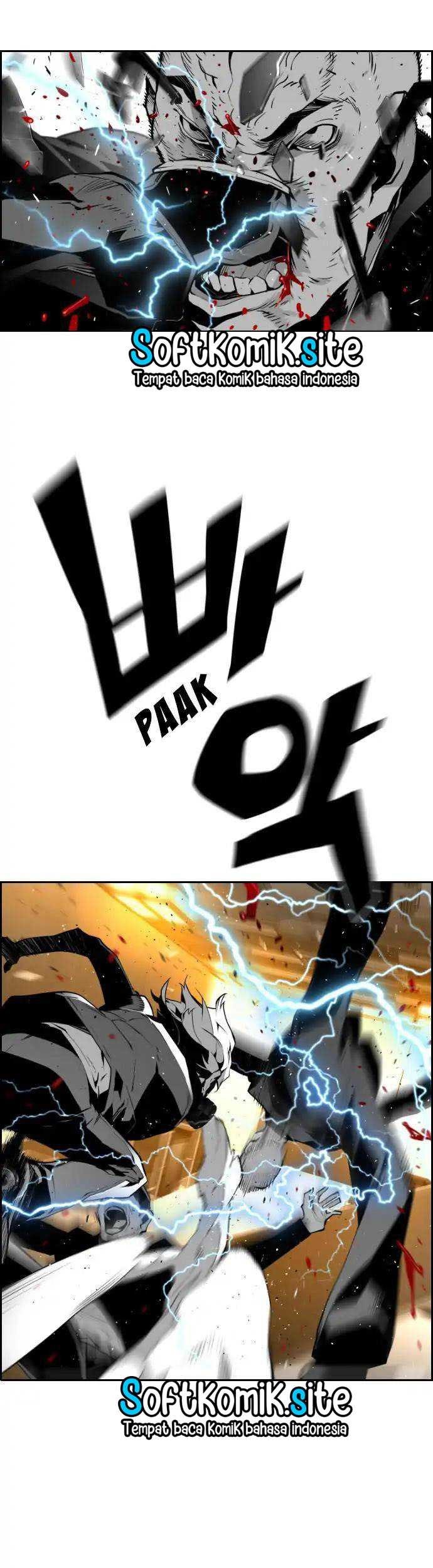 Terror Man Chapter 70 Gambar 13