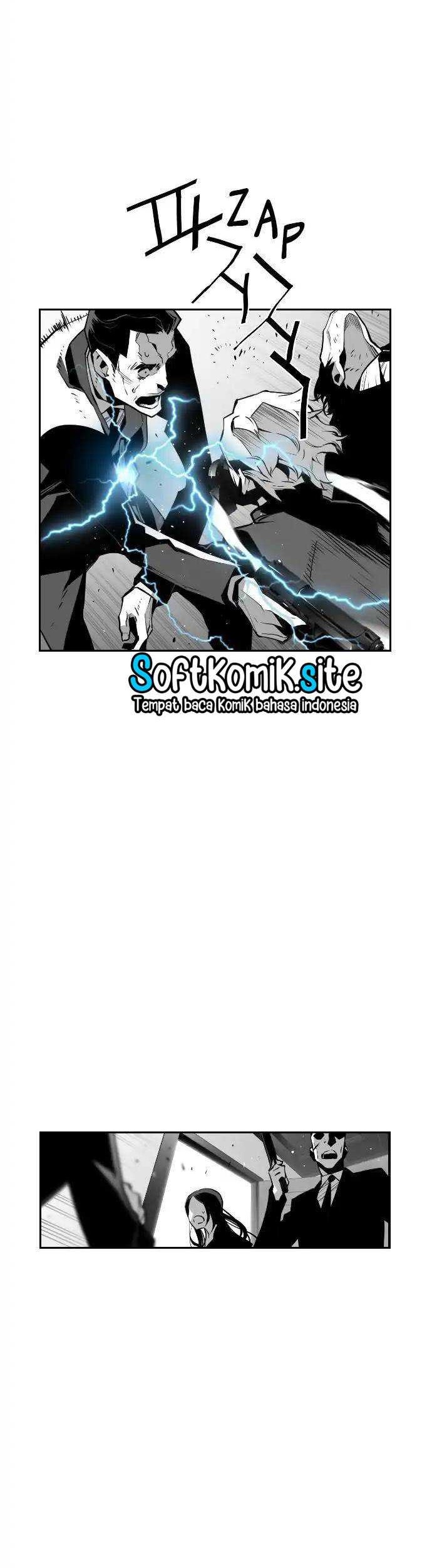 Terror Man Chapter 70 Gambar 14