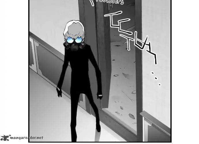 Terror Man Chapter 70 Gambar 20