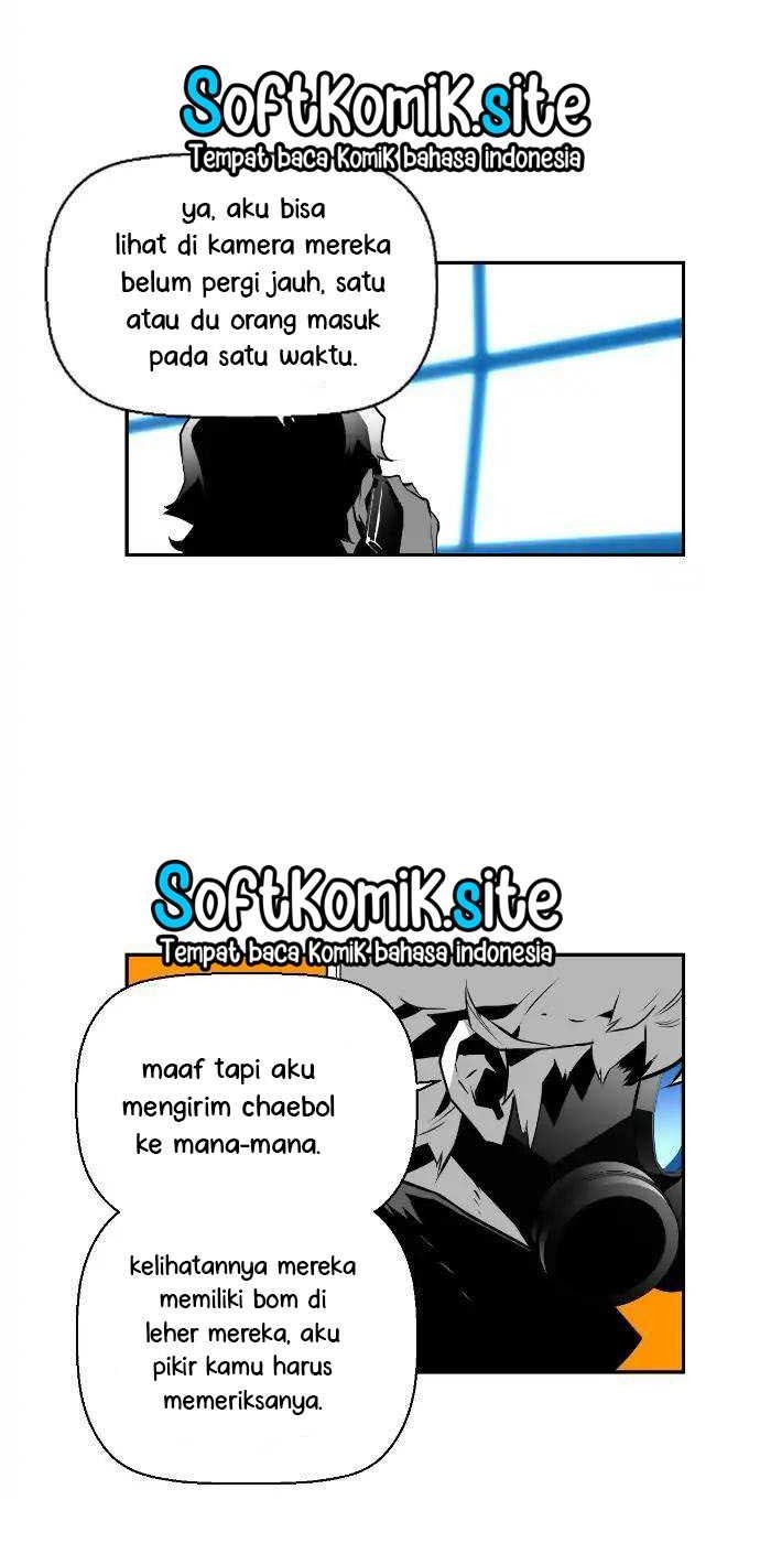 Terror Man Chapter 70 Gambar 31