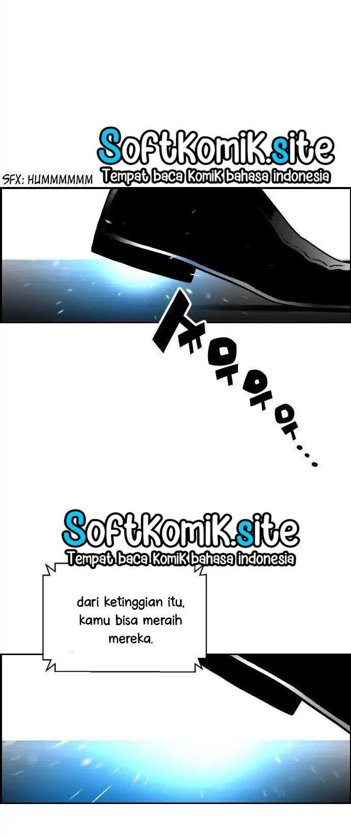 Terror Man Chapter 69 Gambar 43