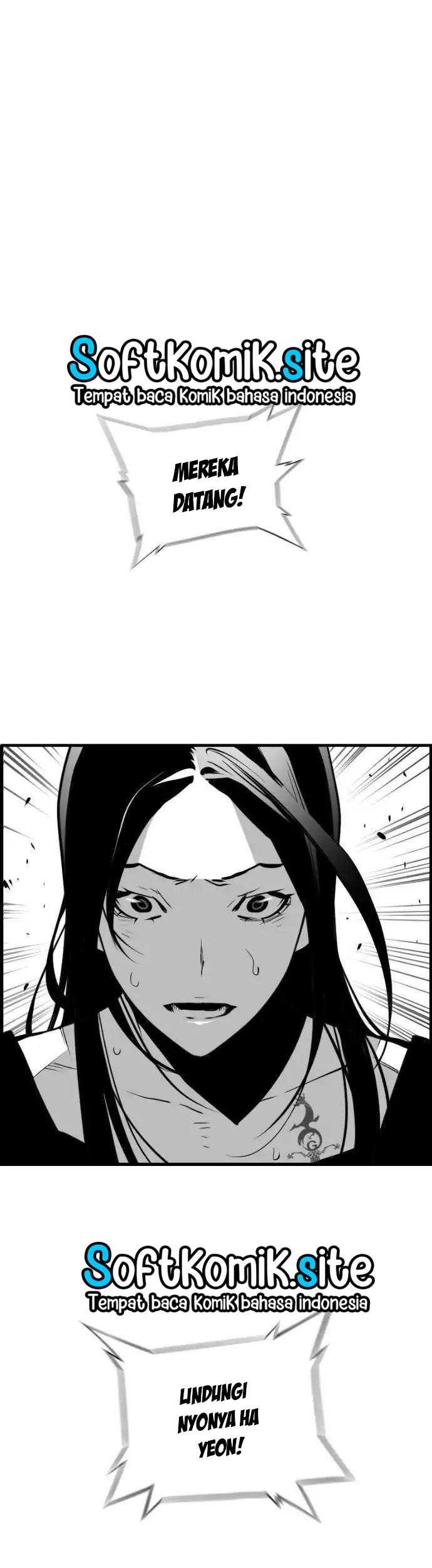 Terror Man Chapter 69 Gambar 44